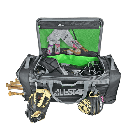 All-Star S7 Elite Roller Bag - Smash It Sports