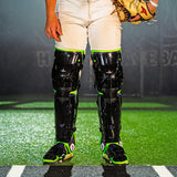 All-Star MVP-Pro Short Fuse Series Catchers Set - Joker (Adult/Intermediate/Youth)