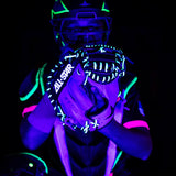 All-Star MVP-Pro Short Fuse Series Catchers Set - Joker (Adult/Intermediate/Youth)