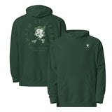 Smash It Sports Element Air Lightweight Hoodie - Embrace The Lifestyle (Multiple Colors)