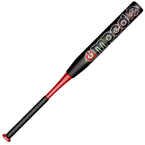 Anarchy Amped - John Williams Signature Series - 2PC USA/ASA Slowpitch Softball Bat AS20AAM-2