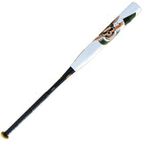 Anarchy 50 KAL – Limited Edition – 2PC - 13" - .5oz End Load - SSUSA Senior Slowpitch Softball Bat A21SKAL13-2 - Smash It Sports