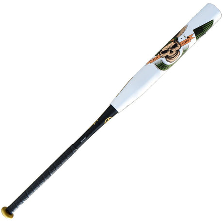 Anarchy 50 KAL – Limited Edition – 2PC - 13" - .5oz End Load - SSUSA Senior Slowpitch Softball Bat A21SKAL13-2 - Smash It Sports