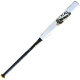 Anarchy 50 KAL – Limited Edition – 2PC - 13" - .5oz End Load - SSUSA Senior Slowpitch Softball Bat A21SKAL13-2 - Smash It Sports