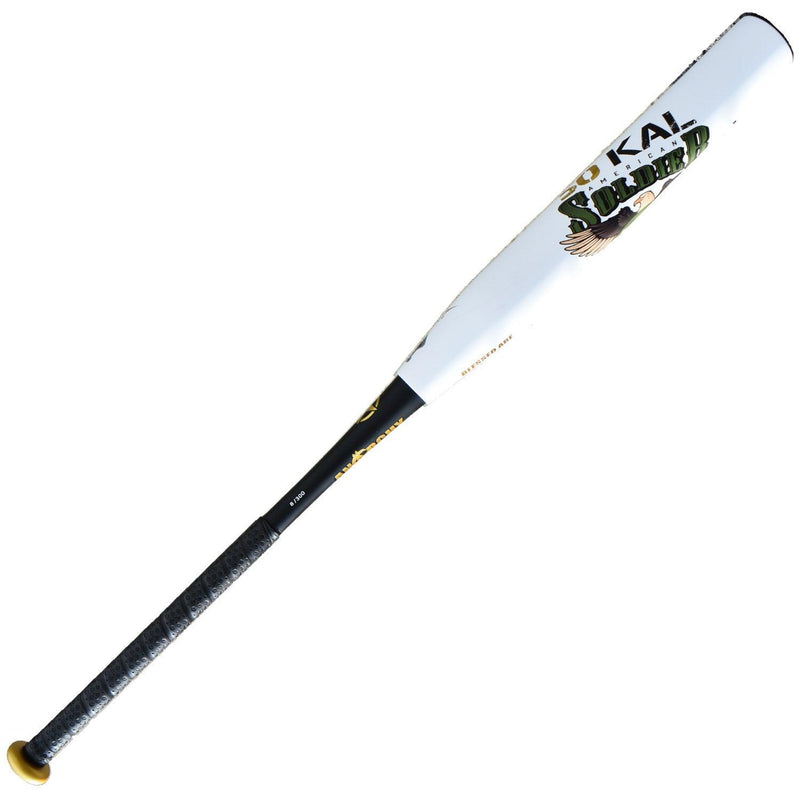 Anarchy 50 KAL – Limited Edition – 2PC - 13" - .5oz End Load - SSUSA Senior Slowpitch Softball Bat A21SKAL13-2 - Smash It Sports