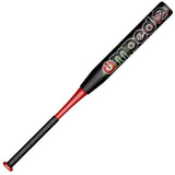 Anarchy Amped - John Williams Signature Series - 2PC USA/ASA Slowpitch Softball Bat AS20AAM-2 - Smash It Sports