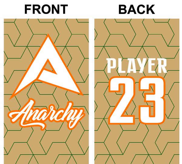 Anarchy Bag Tag 4 - Smash It Sports