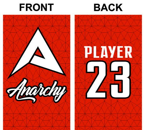 Anarchy Bag Tag 6 - Smash It Sports