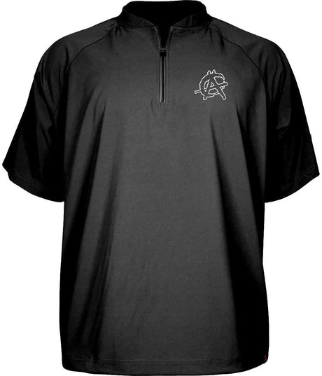 Anarchy - ChampLite Short Sleeve Cage Jacket - Smash It Sports