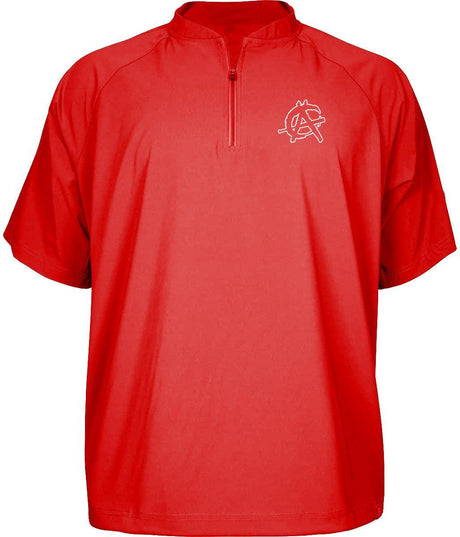 Anarchy - ChampLite Short Sleeve Cage Jacket - Smash It Sports