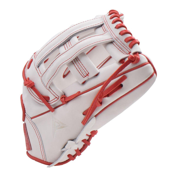 小物 LAST CROPS GLOVE Anarchy Kip Leather Premium Softball Fielding Glove - AFG003
