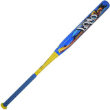 Anarchy Loco 2PC 13" ASA/USA Slowpitch Softball Bat - Smash It Sports