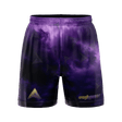 Anarchy Mesh Shorts - Shockwave - Smash It Sports