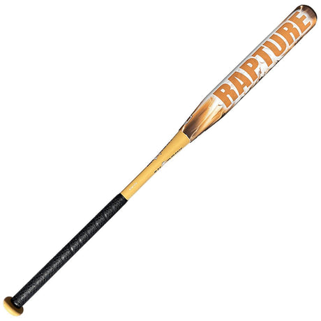 Anarchy Rapture – 2PC - 12"- .5oz End Load - USA/ASA Slowpitch Softball Bat A21ARPT12-2 - Smash It Sports