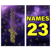 Anarchy Shockwave Bag Tag - Smash It Sports