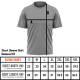 Anarchy West Coast Short Sleeve Shirt (Customized Buy-In) - Smash It Sports