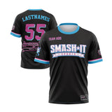 2025 Smash It Sports Creator Draft Short Sleeve Jersey (Customized Buy-In) - Multiple Teams