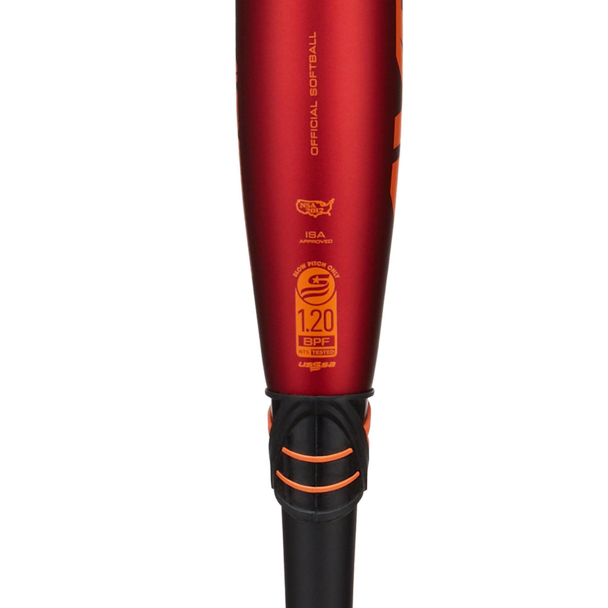 Axe Avenge Pro Flared USSSA Slowpitch Softball Bat - Balanced - Smash It Sports