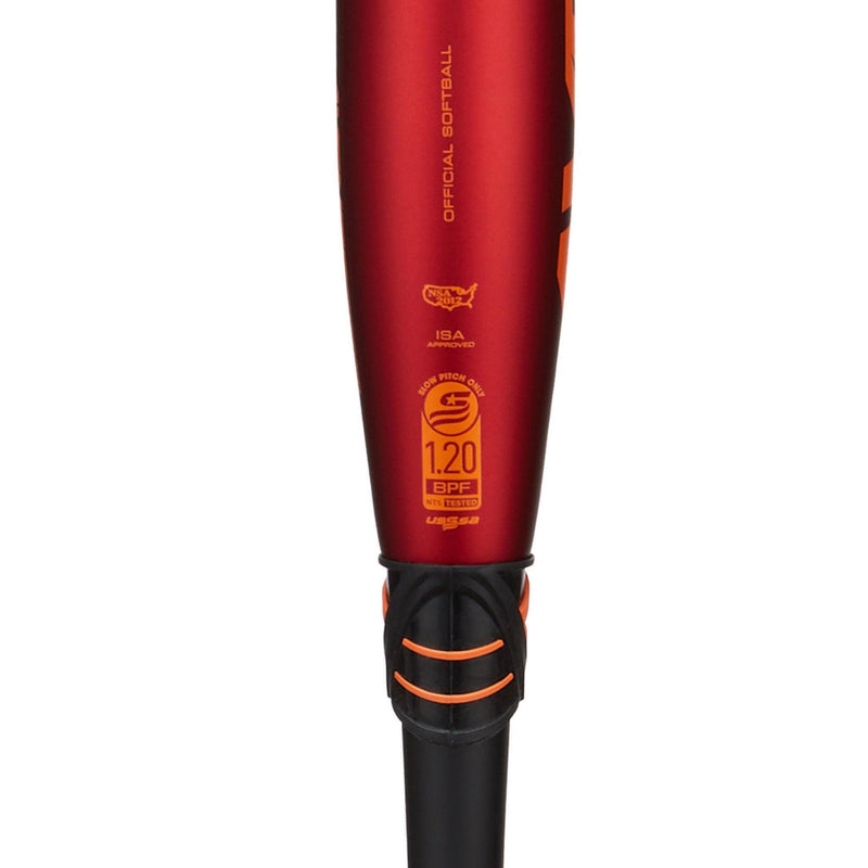 Axe Avenge Pro Flared USSSA Slowpitch Softball Bat - Balanced - Smash It Sports