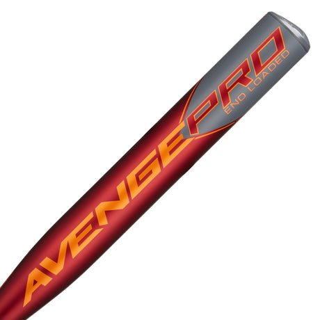 Axe Avenge Pro Flared USSSA Slowpitch Softball Bat - Endloaded - Smash It Sports