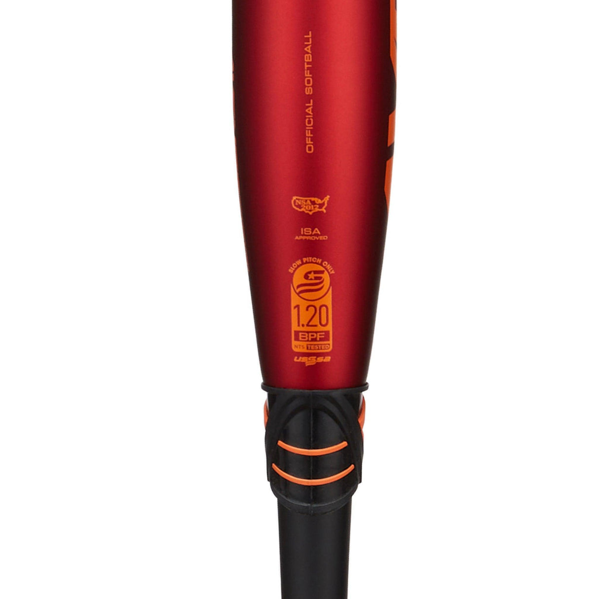 Axe Avenge Pro Flared USSSA Slowpitch Softball Bat - Endloaded - Smash It Sports