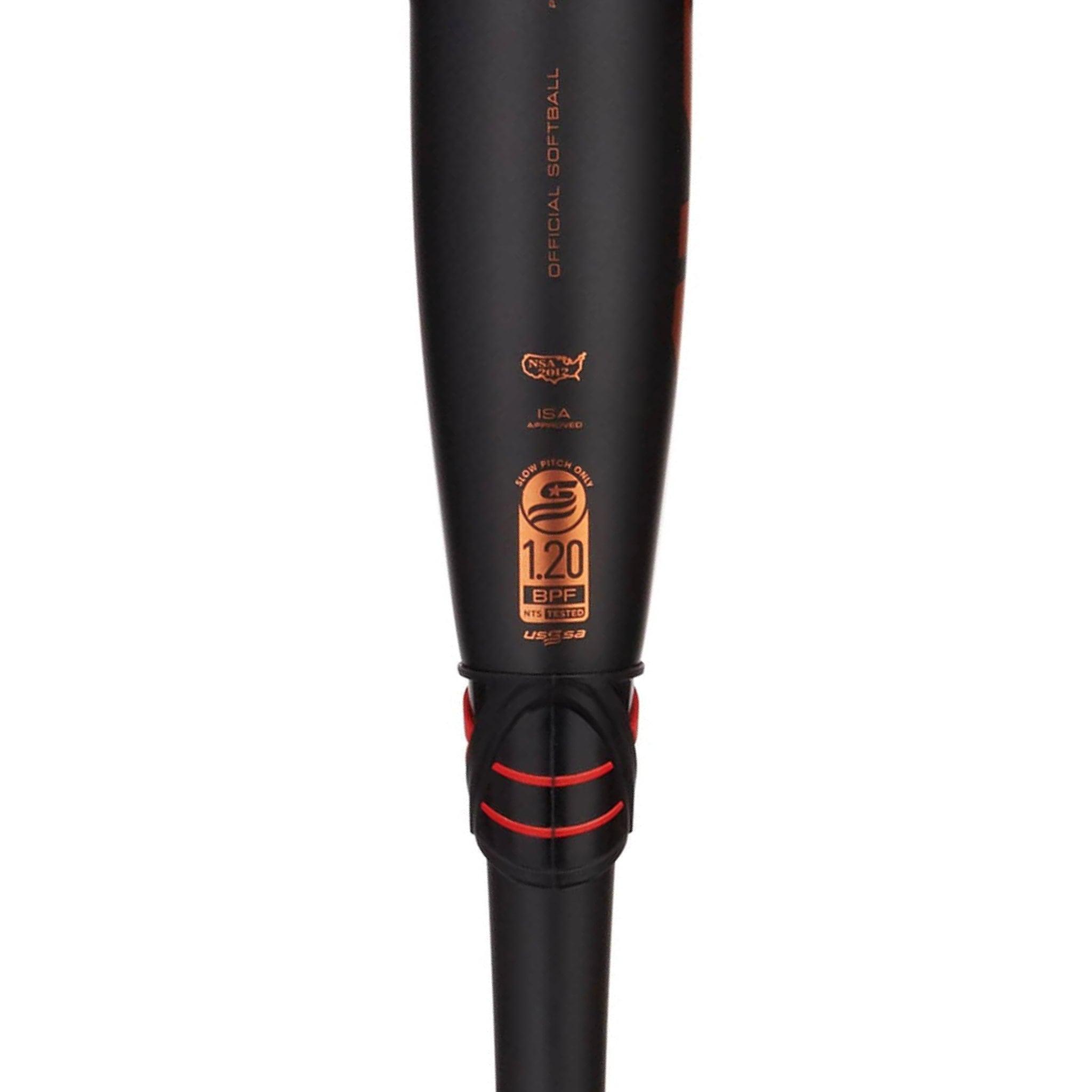 Axe Avenge Pro USSSA Slowpitch Softball Bat - Balanced - Smash It Sports