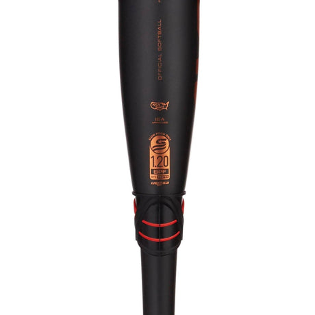 Axe Avenge Pro USSSA Slowpitch Softball Bat - Balanced - Smash It Sports