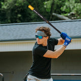 Axe Hand-Eye Training Bats - 1.5" Barrel - Pro - Smash It Sports