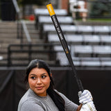 Axe Hand-Eye Training Bats - 1.5" Barrel - Pro - Smash It Sports