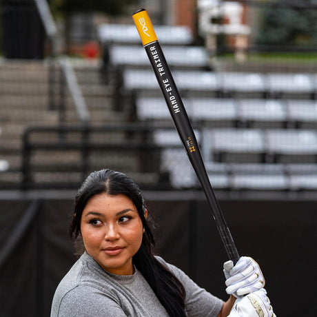 Axe Hand-Eye Training Bats - 1.5" Barrel - Pro - Smash It Sports