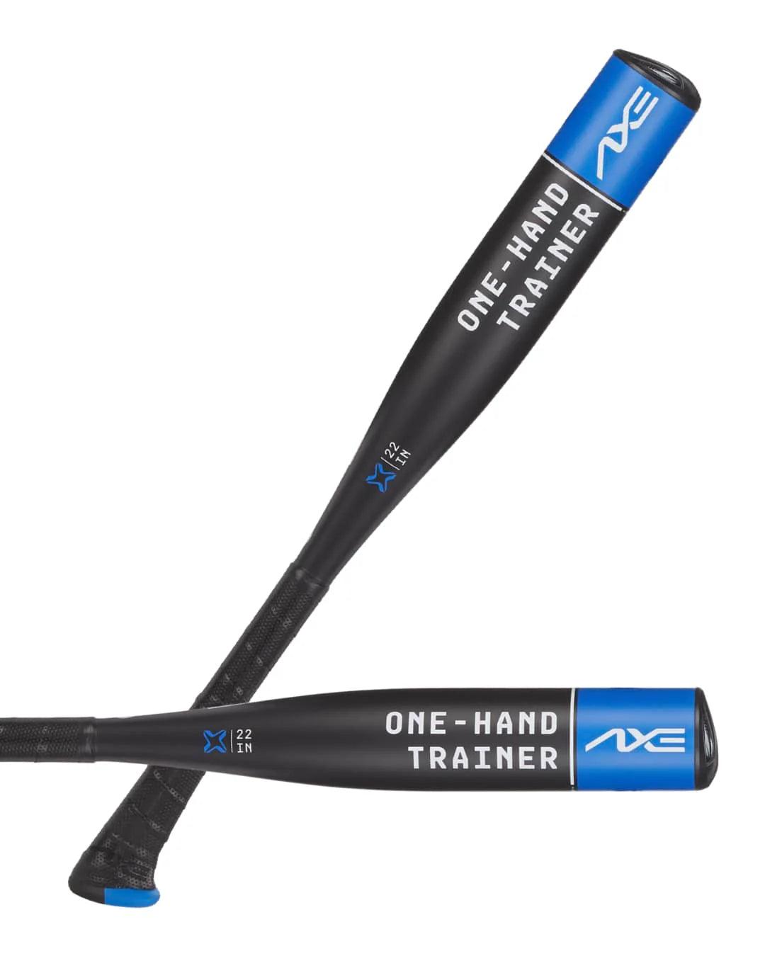 Axe One-Hand Trainer Bat | available with Fast and Free shipping.