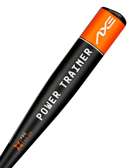 Axe Power Trainer Bat - Pro - Smash It Sports
