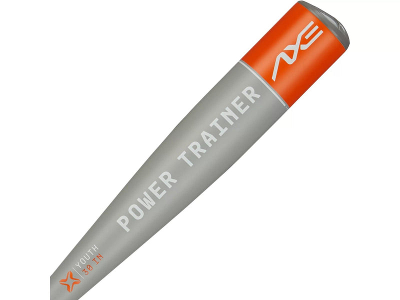 Axe Power Trainer Bat - Youth - Smash It Sports