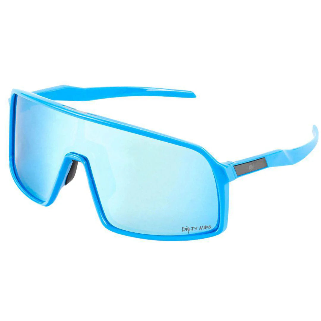 Dirty Mids Ghost Series Sunglasses (Multiple Colors)