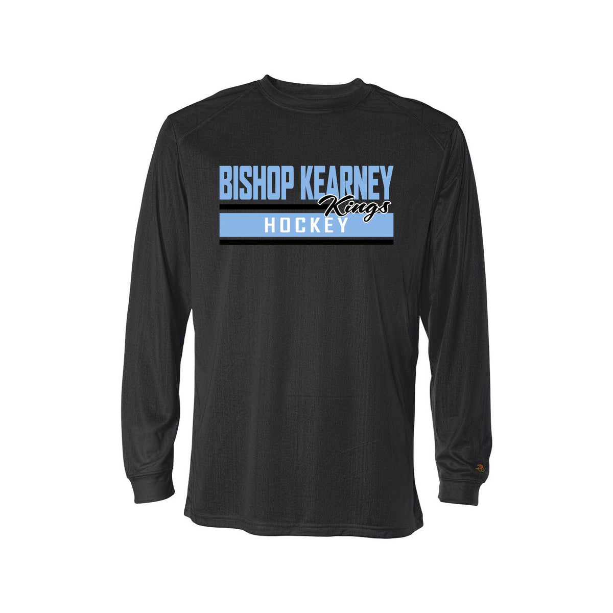 BISHOP KEARNEY HOCKEY BADGER MENS SHIRT