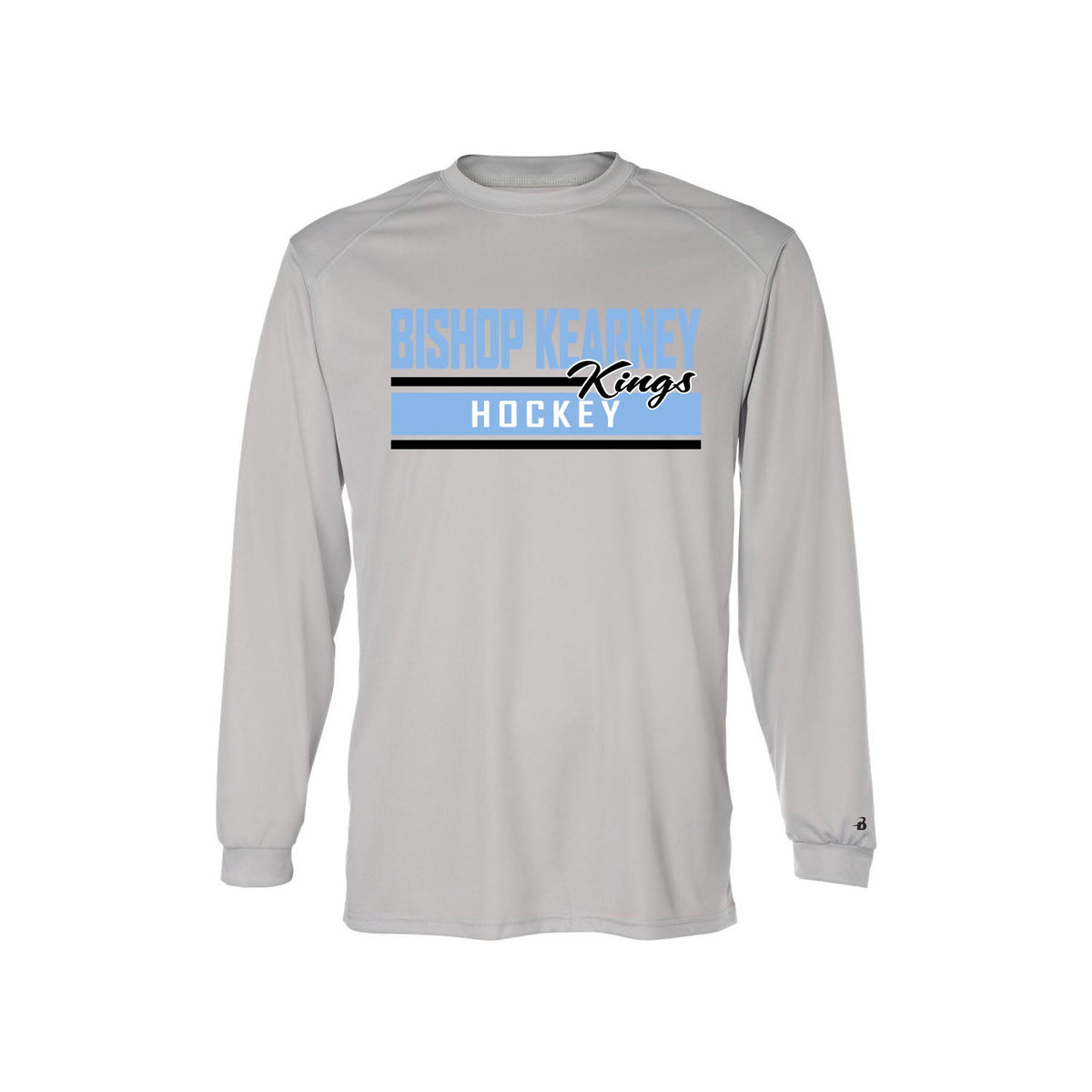 BISHOP KEARNEY HOCKEY BADGER MENS SHIRT