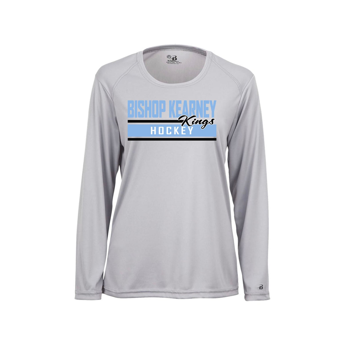 BISHOP KEARNEY HOCKEY BADGER WOMENS SHIRT