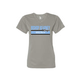 BISHOP KEARNEY HOCKEY BADGER WOMENS SHIRT