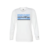 BISHOP KEARNEY HOCKEY BADGER WOMENS SHIRT