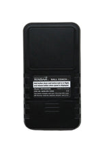 BALL COACH RADAR (MODEL PR1000-BC) - Smash It Sports