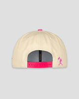 Baseballism Doubles and Bubbles Snapback