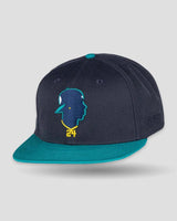 Baseballism Junior's Silhouette Cap - Ken Griffey Jr. Collection