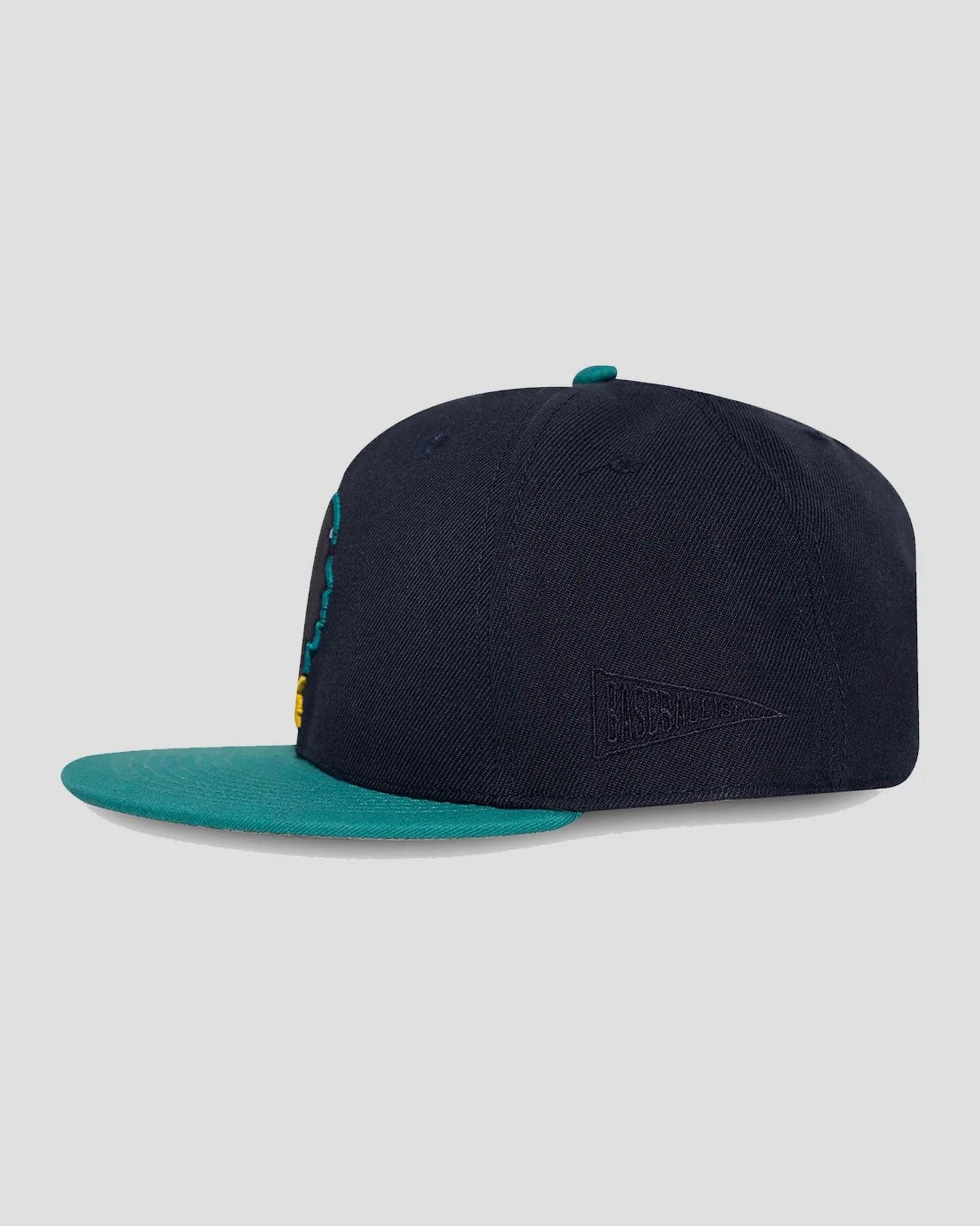 Baseballism Junior's Silhouette Cap - Ken Griffey Jr. Collection