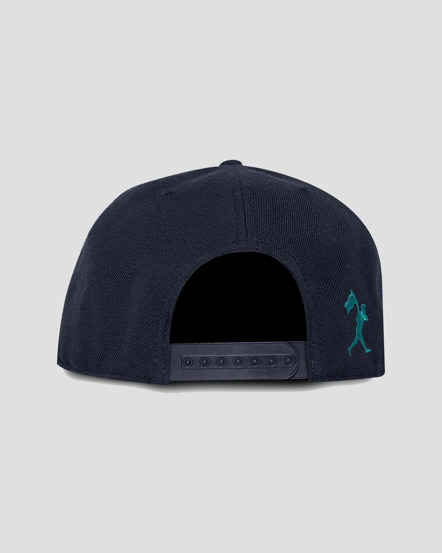 Baseballism Junior's Silhouette Cap - Ken Griffey Jr. Collection