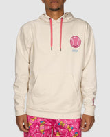 Baseballism Doubles and Bubbles Hoodie