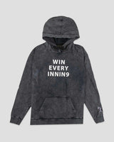 Baseballism Win Every Inning Hoodie
