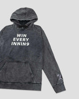 Baseballism Win Every Inning Hoodie