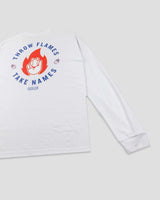 Baseballism Flame Thrower Long Sleeve
