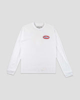 Baseballism Flame Thrower Long Sleeve