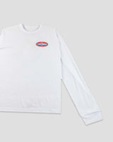 Baseballism Flame Thrower Long Sleeve